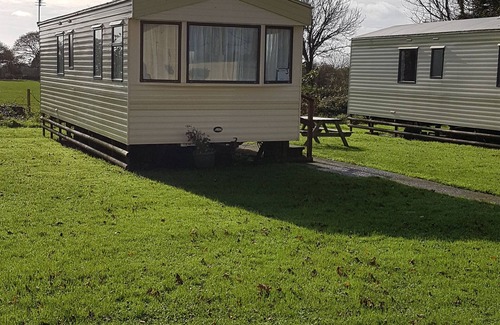 Narberth House | Peace and Quiet near to everything