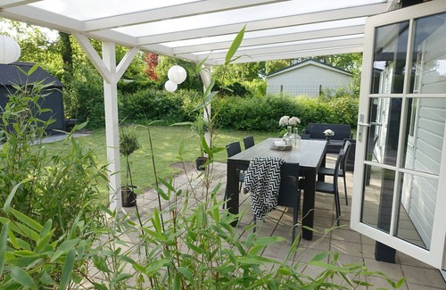Stegerveld Ski Chalet | Peace and quiet or fun, for the perfect vacation! 5* Camping Stoetenslagh