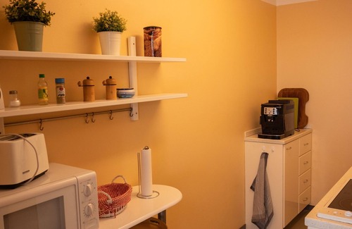 Hohen Wieschendorf Apartment | Peace and relaxation between Wismar and Boltenhagen