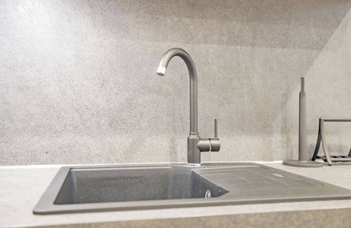 Tre Torri Apartment | Peace Arch - Rectory 81