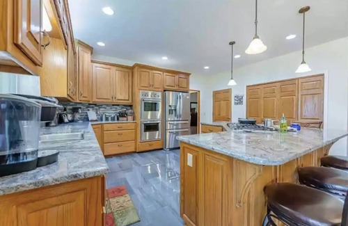 Bentonville - Fayetteville House | Peace at The Pines: Leisure on the Lake