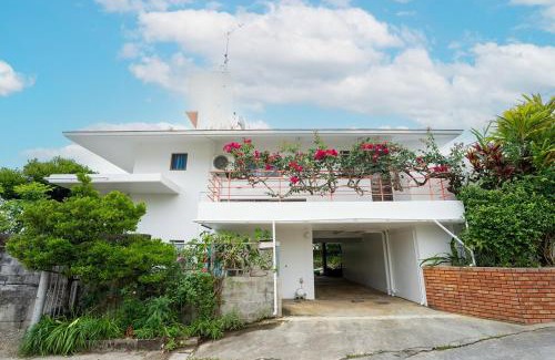 Yonabaru Villa | Peace Branch