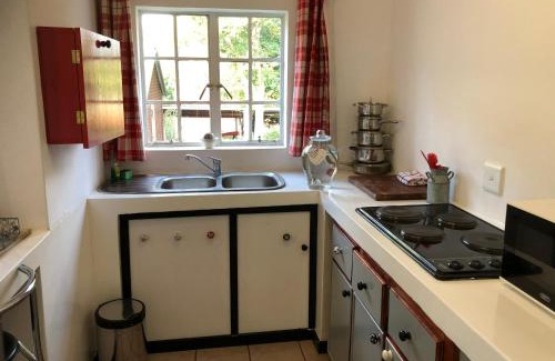 Dullstroom House | Peace Corner Cottages