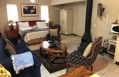 Dullstroom House | Peace Corner Cottages