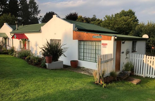 Dullstroom House | Peace Corner Cottages