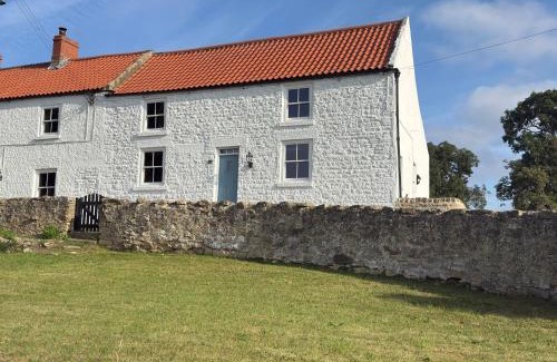 Headlam House | Peace Cottage