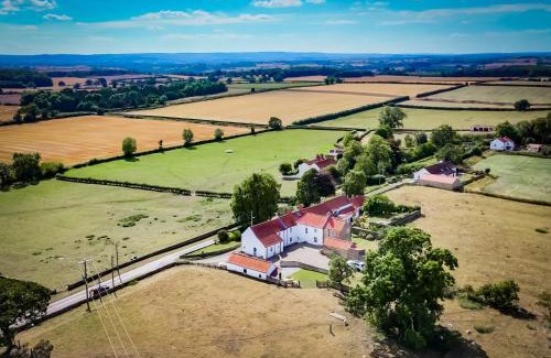 Headlam House | Peace Cottage