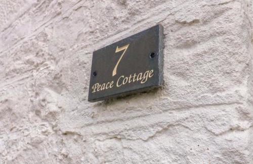 Headlam House | Peace Cottage