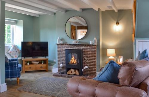 Flamborough House | Peace Cottage