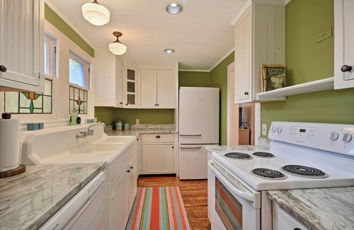 Stuart Cottage | PEACE Cottage in the heart of downtown Stuart, Fl.