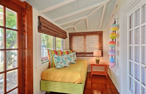 Stuart Cottage | PEACE Cottage in the heart of downtown Stuart, Fl.
