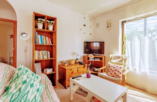 Capdepera Apartment | PEACE AND HAPPINESS NEAR THE SEA
