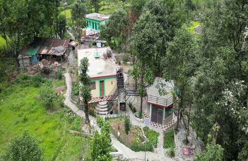 Dugalbitta Hotel | Peace Forest Retreat