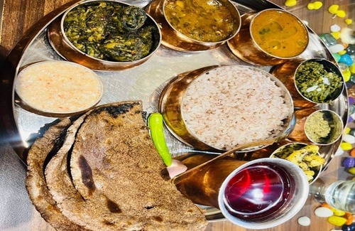 Dugalbitta Hotel | Peace Forest Retreat