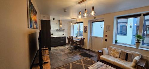 Ypres Apartment | Peace Haven