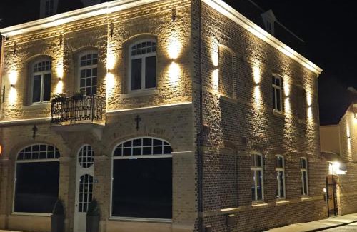 Ypres Apartment | Peace Haven