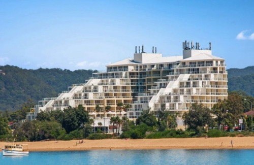 Ettalong Beach House | Peace Haven - Ettalong Beach