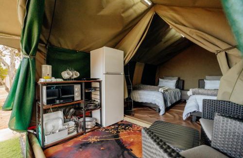 Yzerfontein Other | Peace Haven @ Windfarm Accommodation
