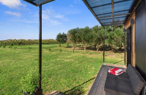 Karkari Peninsula House | Peace in Paradise - Tokerau Beach Holiday Home