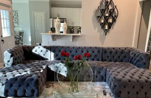 Downtown Little Rock House | Peace & Luxury awaits (newly built 2022)