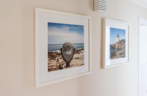 Kings Grant House | Peace of Happiness Coastal Cottage 7 mi from Wrightsville Beach, NC