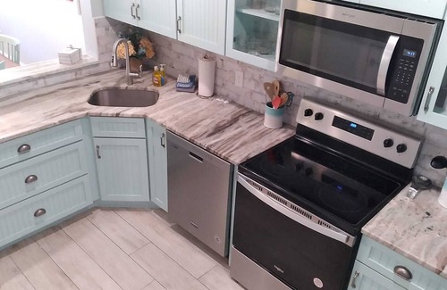 Crescent Beach Condo | Peace of Heaven at Summerhouse - Heated Pools, Ocean Views, Beach Access