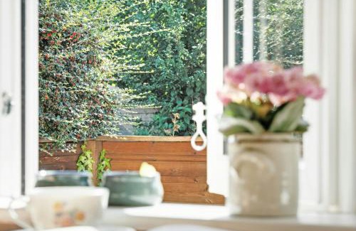 Havnsø House | Peace Of Mind And A Smile On Your Lips At Havnsø