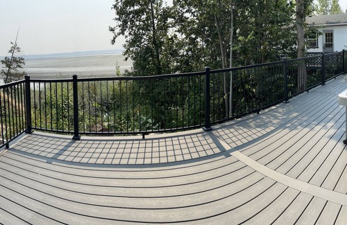 Ferndale House | Peace of Sandy PointnNew Construction 2023!