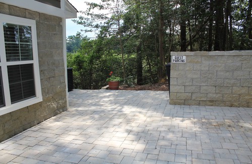Carrollton House | Peace on the Brewers River.