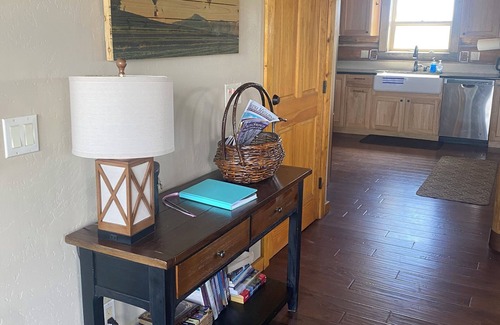 Pagosa Springs House | Peace Place in Beautiful Pagosa