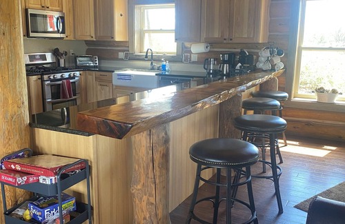 Pagosa Springs House | Peace Place in Beautiful Pagosa