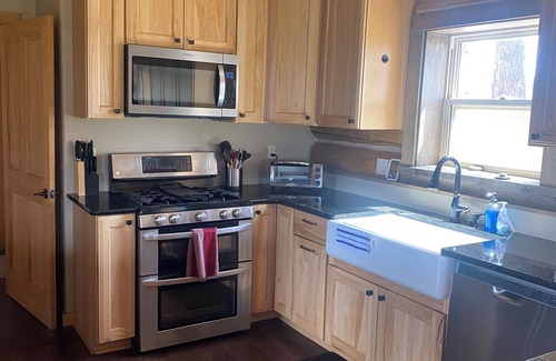 Pagosa Springs House | Peace Place in Beautiful Pagosa