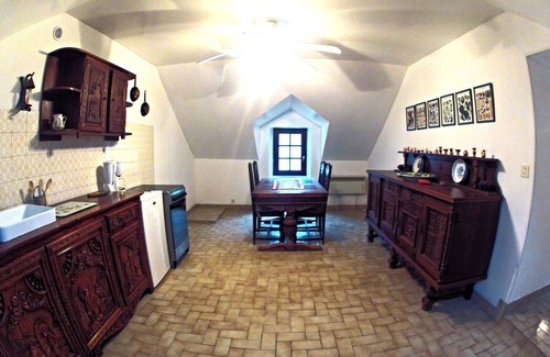 Comblessac House | PEACE, PRIVACY AND HISTORY—ALL WRAPPED UP IN A MAGICAL SETTING!