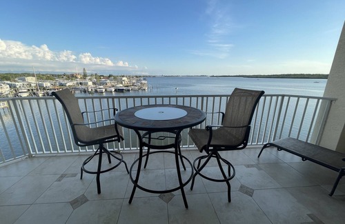 St. Petersburg - Clearwater Condo | Peace & quite condo