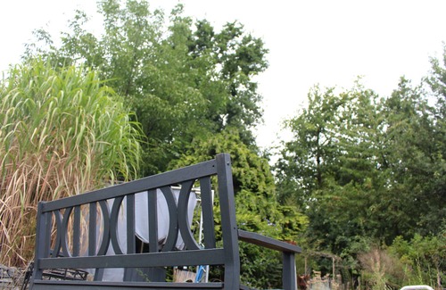 Kuesten Apartment | Peace & relaxation in the green forest dream Wendland