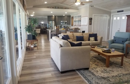 Charlotte Harbor House | Peace River Beach House