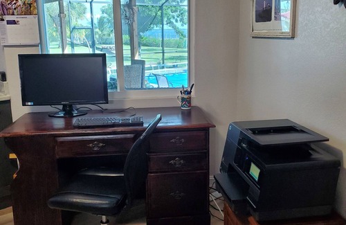 Charlotte Harbor House | Peace River Beach House