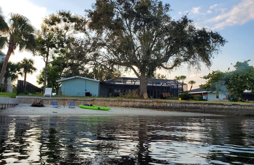 Charlotte Harbor House | Peace River Beach House