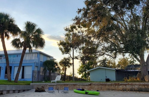 Charlotte Harbor House | Peace River Beach House