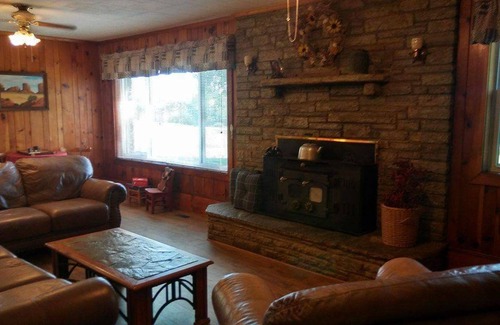 Nebo Other | PEACE, SERENITY just minutes from beautiful Lake James & Linville Gorge.