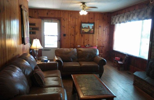 Nebo Other | PEACE, SERENITY just minutes from beautiful Lake James & Linville Gorge.
