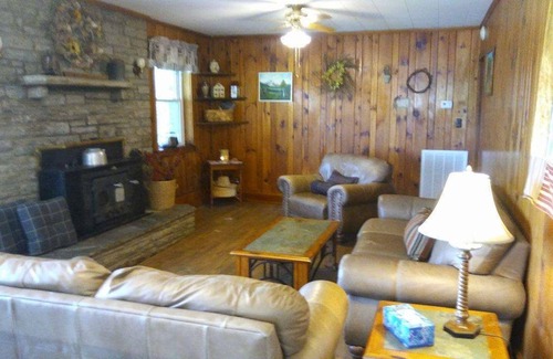 Nebo Other | PEACE, SERENITY just minutes from beautiful Lake James & Linville Gorge.