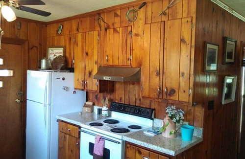 Nebo Other | PEACE, SERENITY just minutes from beautiful Lake James & Linville Gorge.