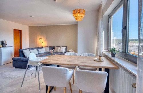 Schoenwald Condo | Peaceful Forestiew | Pool | BBQ | Cinema | Sauna
