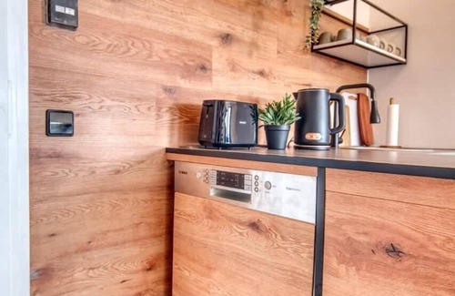 Schoenwald Condo | Peaceful Forestiew | Pool | BBQ | Cinema | Sauna
