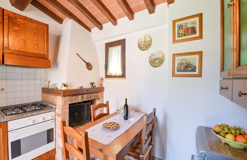 Ferretto House | Peaceful Escape in Tuscan