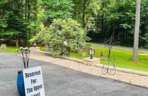Spotsylvania House | Peaceful & Serene, beautiful views.multi-family home w separate apartment