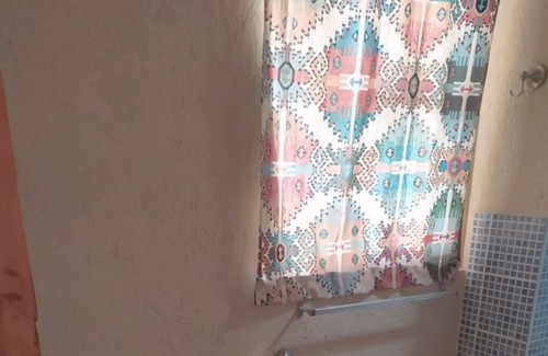 Panajachel Cottage | Peaceful, 1-Bed Casita with Small Yard in Pana - Max. 2 pax