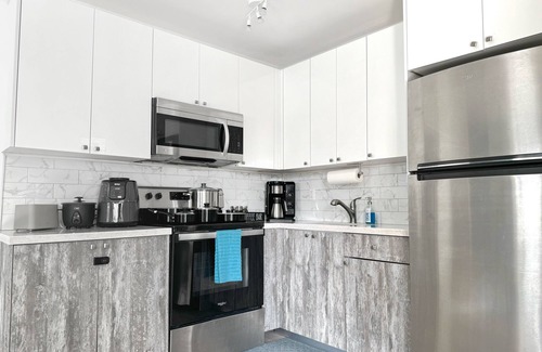 Edgewood Condo | Peaceful 1BD king Bed private condo
