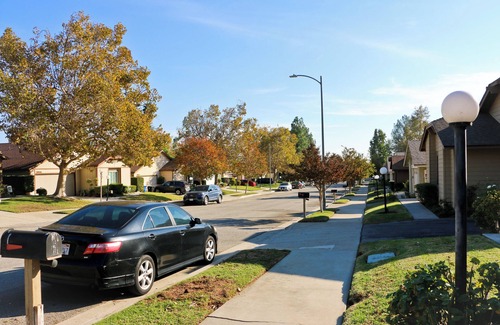 Sylmar House | Peaceful 1BR/1BA Retreat by the Mountains – A Cozy Escape in LA